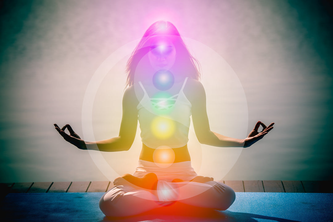Is Your Body Making Enough Energy? Understanding Metabolic Stress Through Quantum Biofeedback