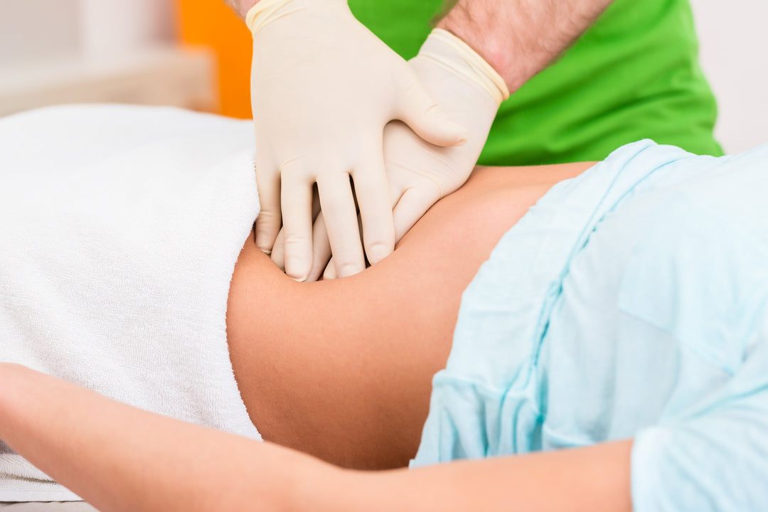 Why Do People Seek Colon Hydrotherapy?