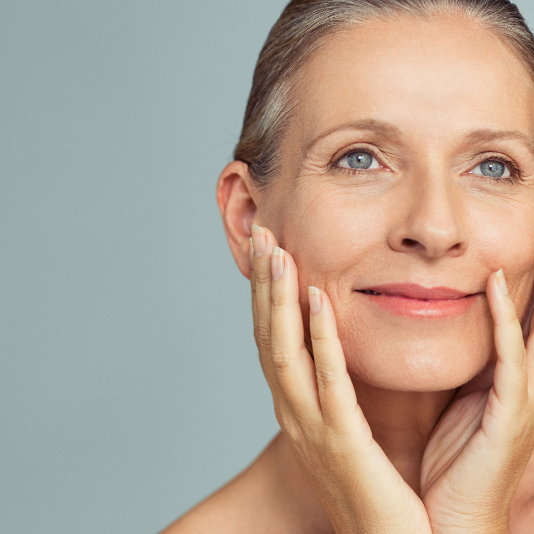 The Mouth, the Jaw, and the Hidden Architecture of Facial Aging