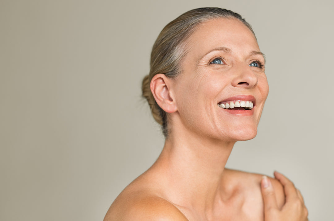 The Hidden Cost of Freezing Emotion: A Quantum + Nervous System Perspective on Botox, Fillers, and Aging