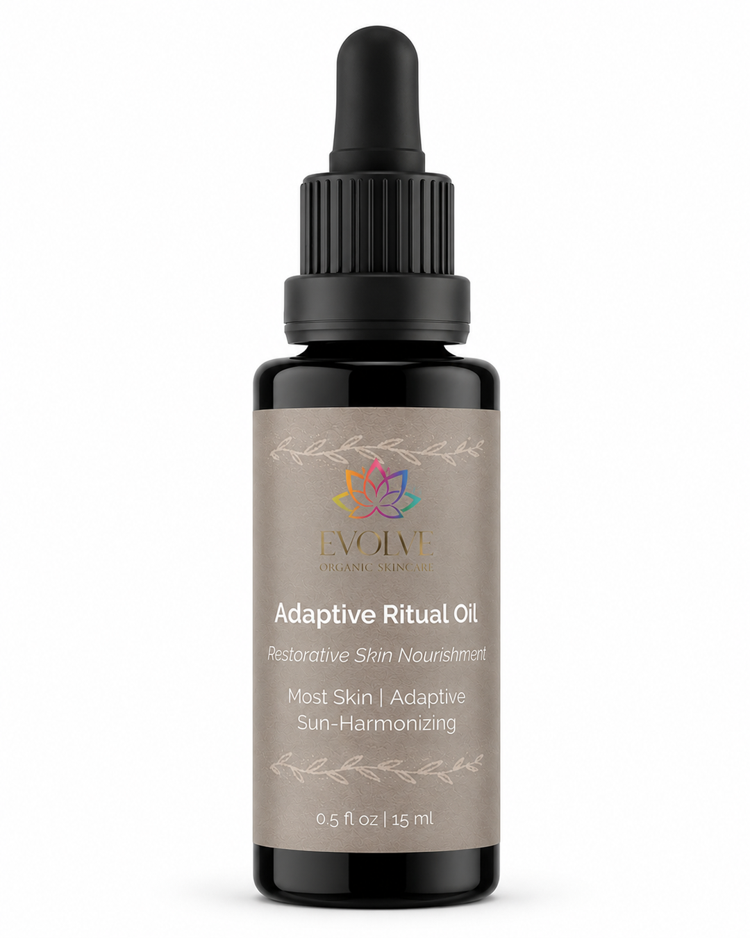 Adaptive Ritual Oil 15 ml