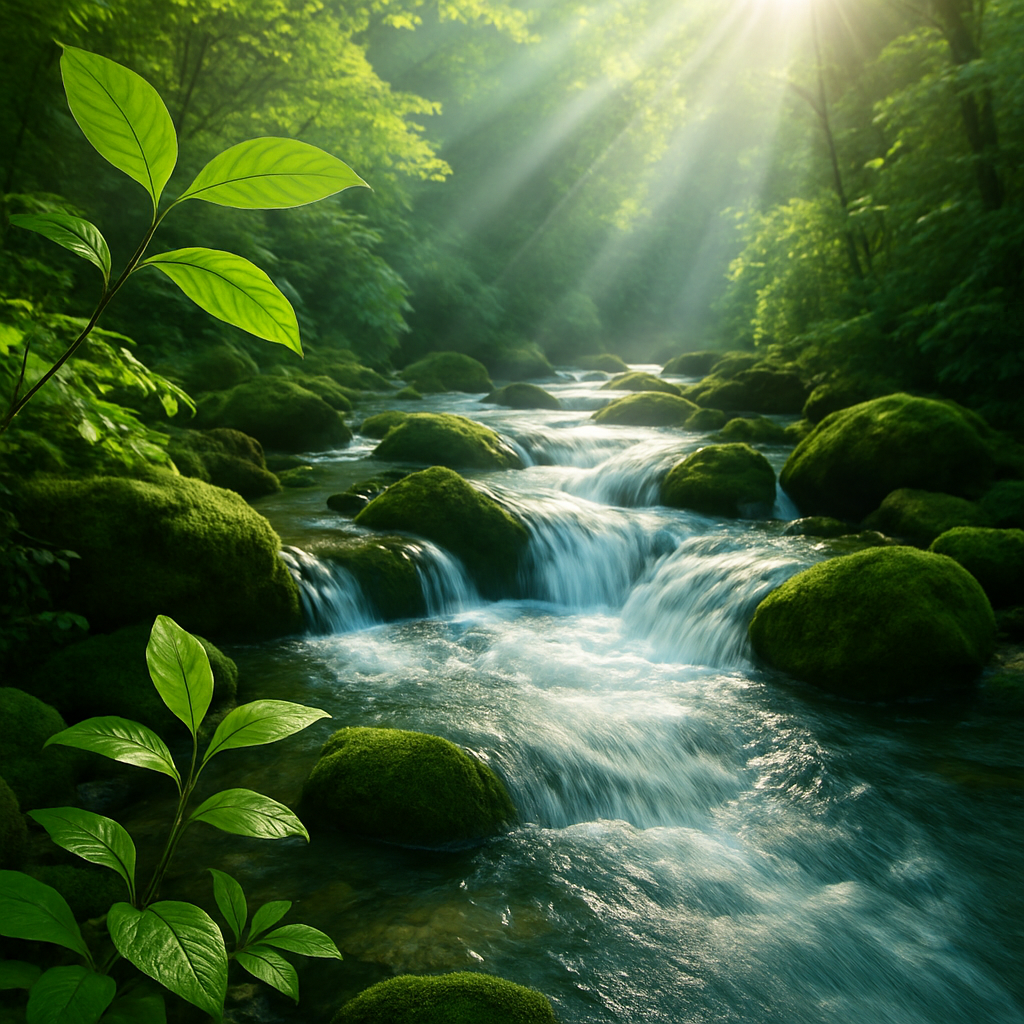 Colon Hydrotherapy and Colonics Header Image